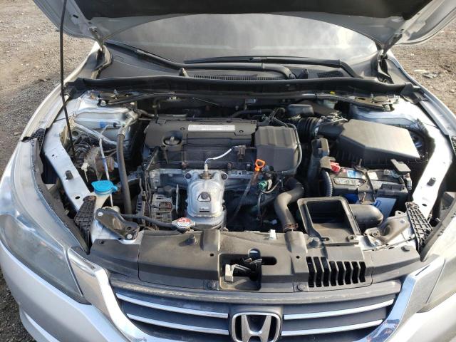 Photo 11 from auction – 2014 HONDA ACCORD EXL with VIN 1HGCR2F82EA258910