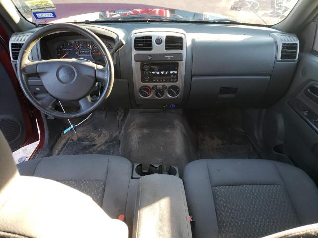 Photo 8 from auction – 2006 CHEVROLET COLORADO with VIN 1GCCS136668166384