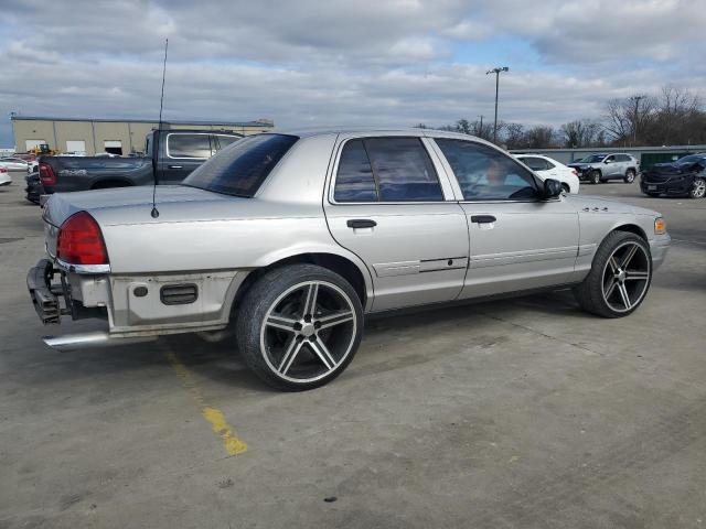 Photo 3 from auction – 2005 FORD CROWN VICT with VIN 2FAFP73W35X143196