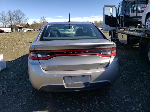 Photo 6 from auction – 2016 DODGE DART SXT with VIN 1C3CDFBBXGD551076