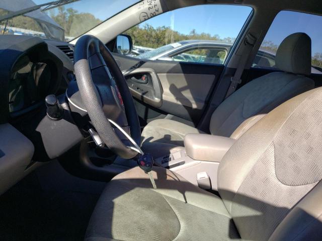 Photo 7 from auction – 2010 TOYOTA RAV4 with VIN JTMZF4DV5A5016847