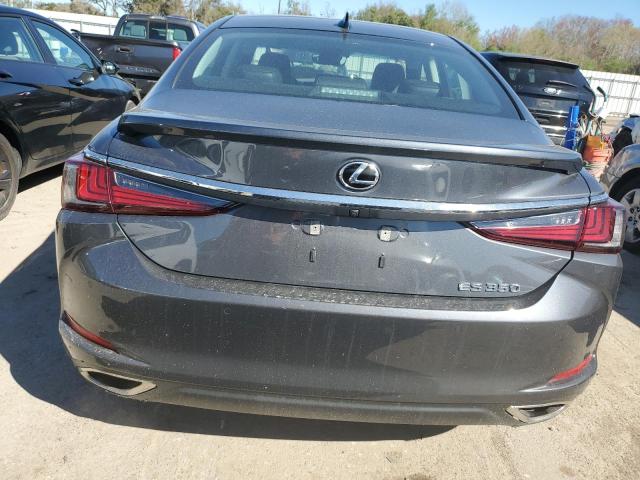 Photo 6 from auction – 2022 LEXUS ES 350 BAS with VIN 58AFZ1B19NU119603