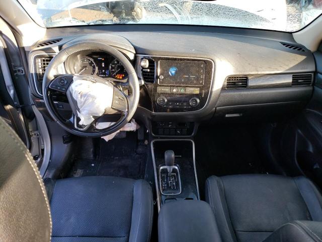Photo 8 from auction – 2018 MITSUBISHI OUTLANDER with VIN JA4AZ3A33JZ016320
