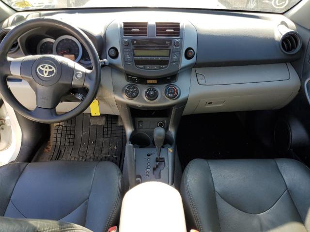 Photo 8 from auction – 2011 TOYOTA RAV4 with VIN 2T3BF4DV2BW085023