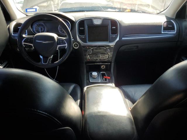 Photo 8 from auction – 2016 CHRYSLER 300 LIMITE with VIN 2C3CCAAG1GH223776