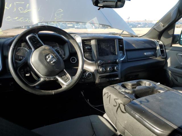 صورة رقم 8 من المزاد - 2021 RAM 2500 BIG H مع VIN 1C6SRFFT5MN522674