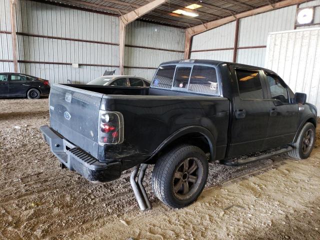 Photo 3 from auction – 2005 FORD F150 SUPER with VIN 1FTPW12555KC40653