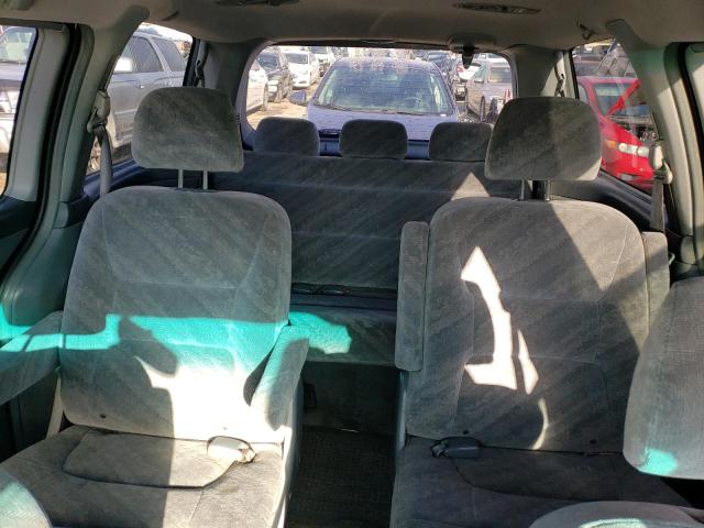 Photo 10 from auction – 2003 HONDA ODYSSEY EX with VIN 5FNRL18663B083890