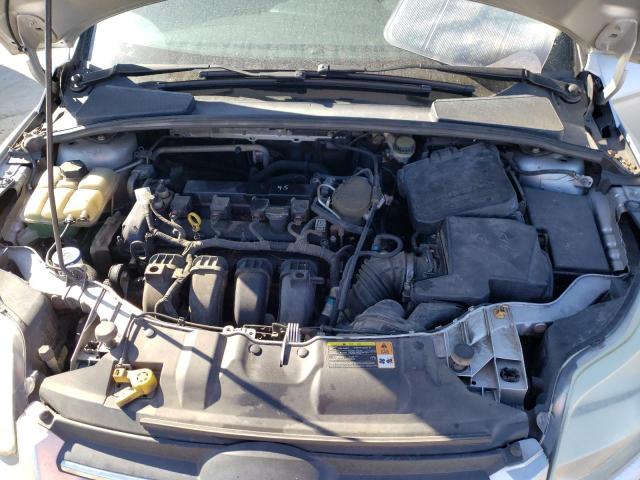 Photo 11 from auction – 2014 FORD FOCUS SE with VIN 1FADP3F27EL180144