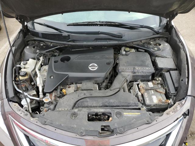 Photo 11 from auction – 2015 NISSAN ALTIMA 2.5 with VIN 1N4AL3AP5FC486780