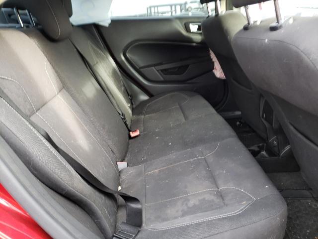 Photo 10 from auction – 2015 FORD FIESTA SE with VIN 3FADP4BJ3FM203454