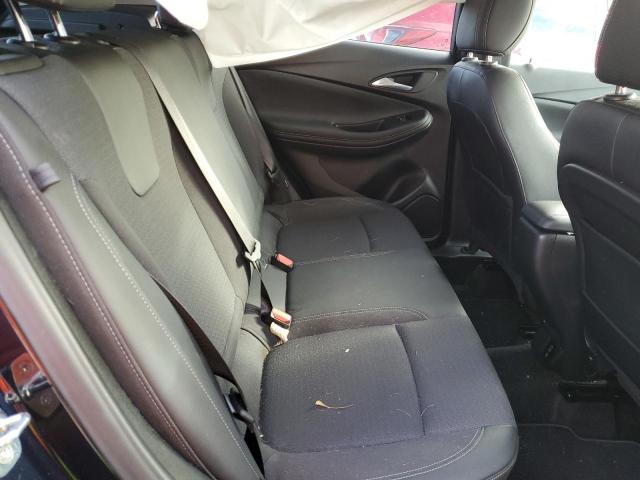 Photo 11 from auction – 2020 BUICK ENCORE GX with VIN KL4MMCSL2LB073744