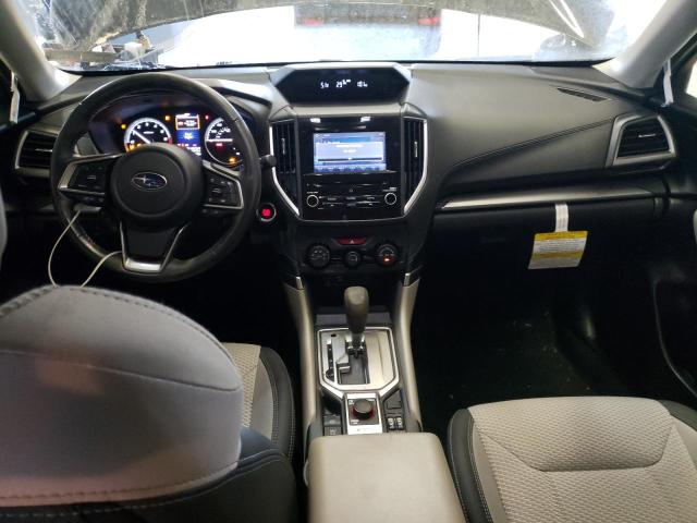 Photo 8 from auction – 2021 SUBARU FORESTER P with VIN JF2SKAFC2MH404825