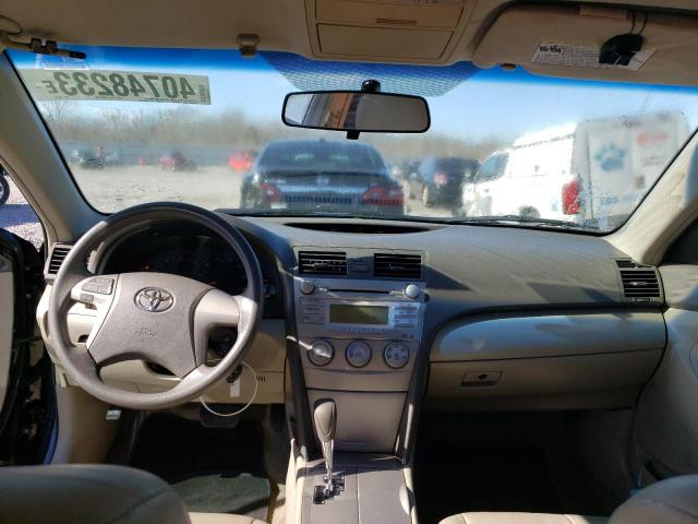 Photo 8 from auction – 2010 TOYOTA CAMRY BASE with VIN 4T1BF3EK7AU508569