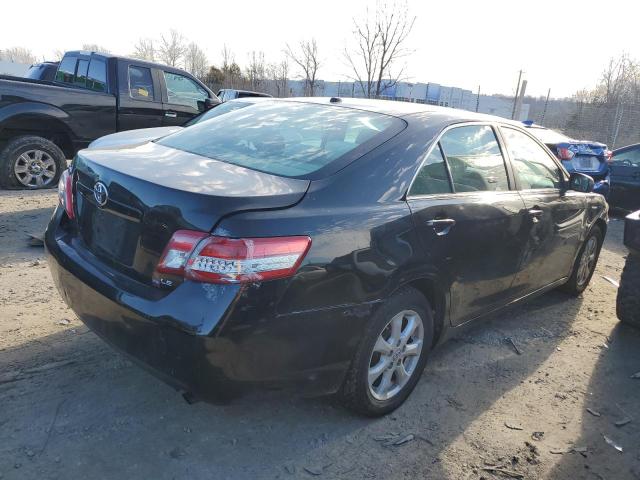 Photo 3 from auction – 2011 TOYOTA CAMRY BASE with VIN 4T4BF3EK2BR126280