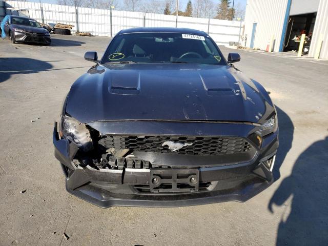 Photo 5 from auction – 2019 FORD MUSTANG with VIN 1FA6P8TH9K5123636