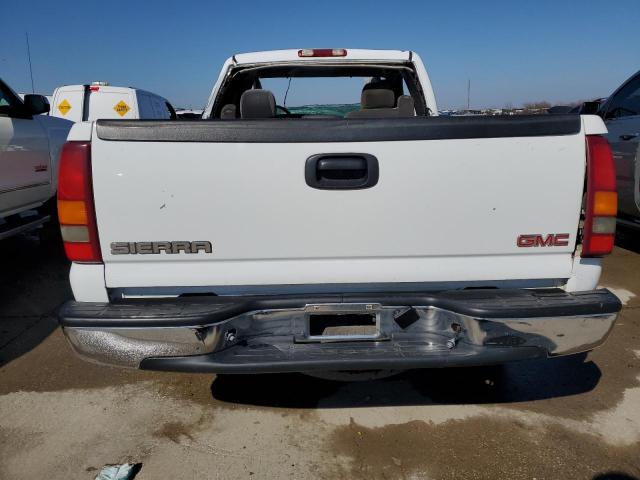 Photo 6 from auction – 2003 GMC NEW SIERRA with VIN 1GTEC14X33Z328197