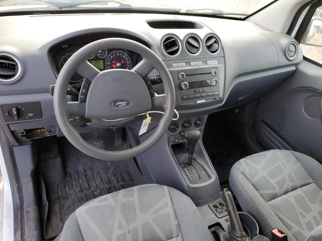 Photo 8 from auction – 2013 FORD TRANSIT CO with VIN NM0LS7BNXDT157223
