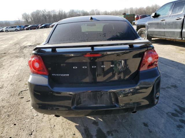 Photo 6 from auction – 2013 DODGE AVENGER SE with VIN 1C3CDZAG0DN614285