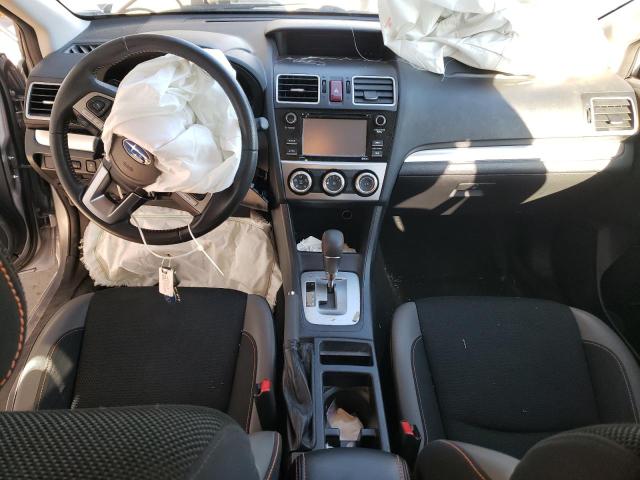 Photo 8 from auction – 2017 SUBARU CROSSTREK with VIN JF2GPABC0H8213391