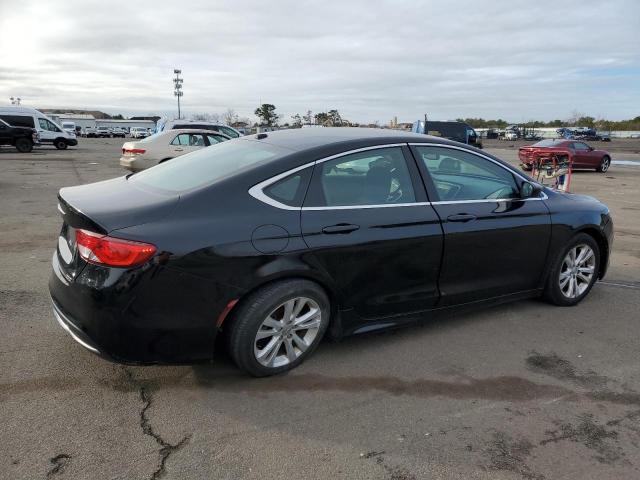 Photo 3 from auction – 2015 CHRYSLER 200 LIMITE with VIN 1C3CCCAB7FN568946