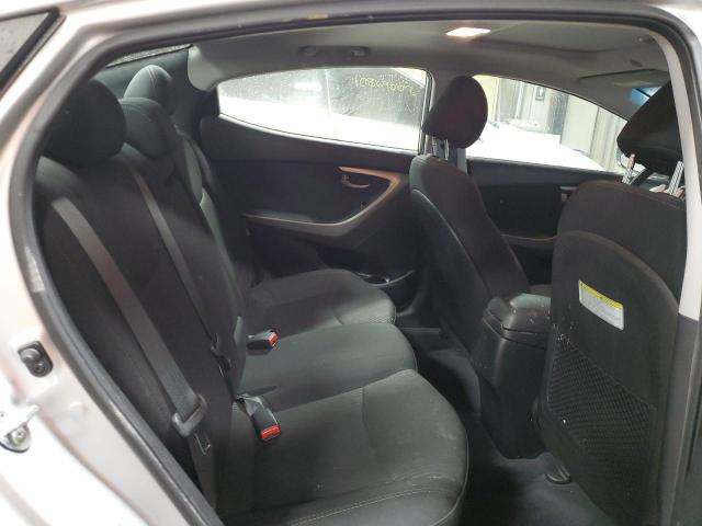 Photo 10 from auction – 2016 HYUNDAI ELANTRA SE with VIN 5NPDH4AE7GH765201