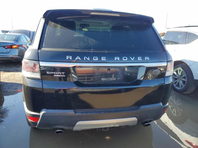 Photo 6 from auction – 2015 LAND ROVER RANGE ROVE with VIN SALWR2VF8FA603847