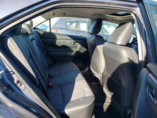 Photo 10 from auction – 2016 TOYOTA COROLLA L with VIN 5YFBURHE0GP544788