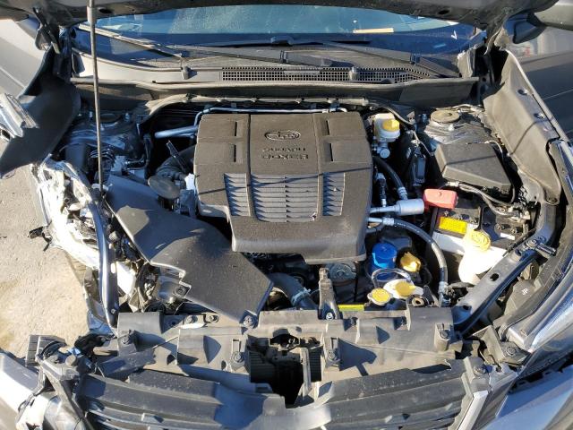 Photo 12 from auction – 2021 SUBARU FORESTER with VIN JF2SKADC7MH582829