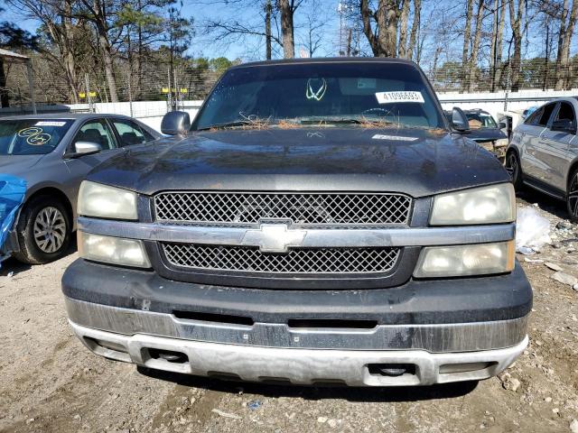 صورة رقم 5 من المزاد - 2005 CHEVROLET SILVERADO مع VIN 2GCEC13T651318189