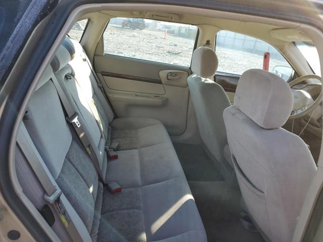 Photo 10 from auction – 2005 CHEVROLET IMPALA with VIN 2G1WF52E959281624