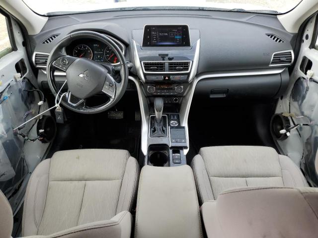 Photo 8 from auction – 2018 MITSUBISHI ECLIPSE CR with VIN JA4AT5AA8JZ061166