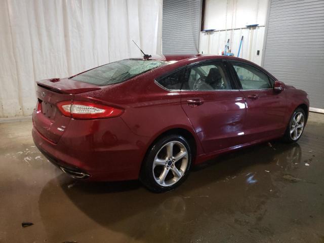 Photo 3 from auction – 2016 FORD FUSION SE with VIN 3FA6P0T97GR322523