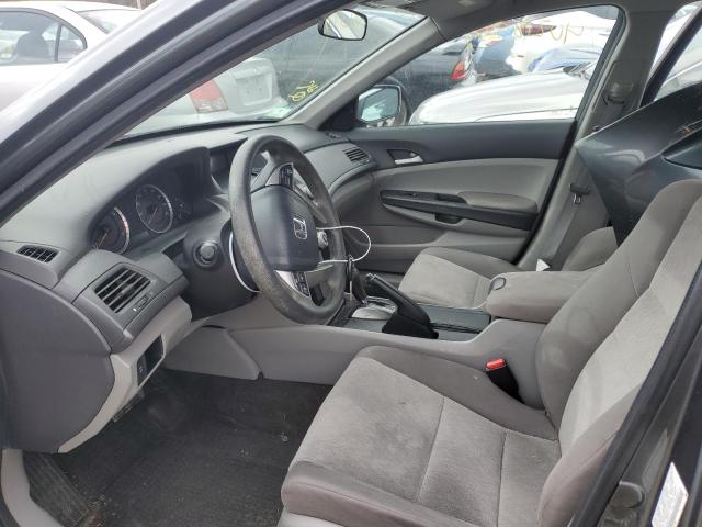 Photo 7 from auction – 2010 HONDA ACCORD LXP with VIN 1HGCP2F48AA050737
