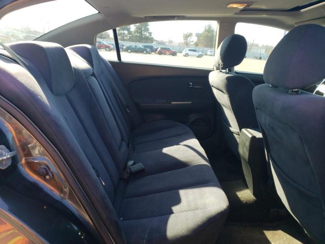 Photo 10 from auction – 2006 NISSAN ALTIMA 4D with VIN 1N4AL11D26N311014