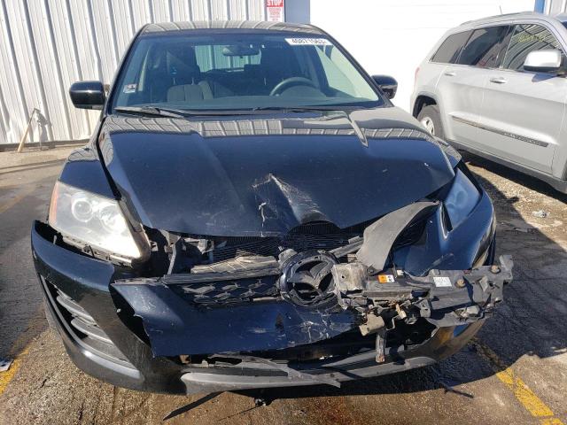 Photo 5 from auction – 2010 MAZDA CX-7 with VIN JM3ER2W54A0336088