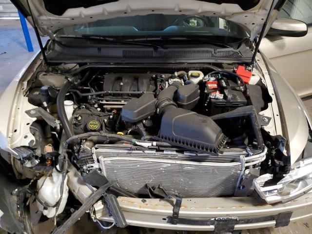 Photo 11 from auction – 2017 FORD TAURUS SEL with VIN 1FAHP2E80HG139952