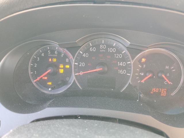Photo 9 from auction – 2010 NISSAN ALTIMA BAS with VIN 1N4AL2AP4AN400589