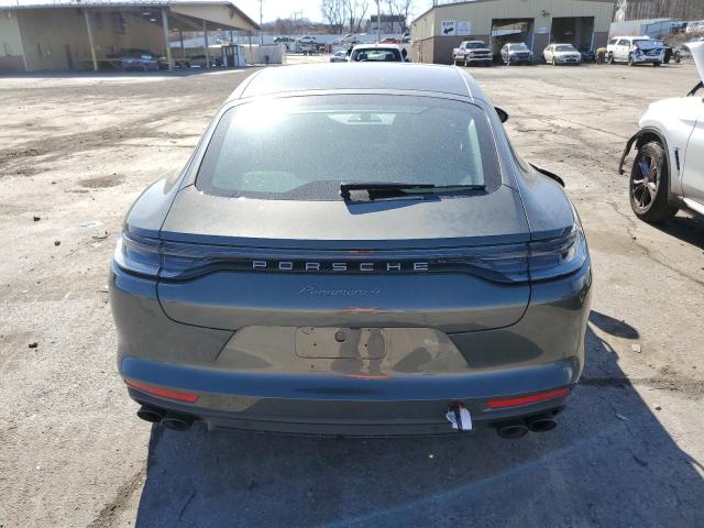 Photo 6 from auction – 2022 PORSCHE PANAMERA B with VIN WP0AJ2A71NL102065