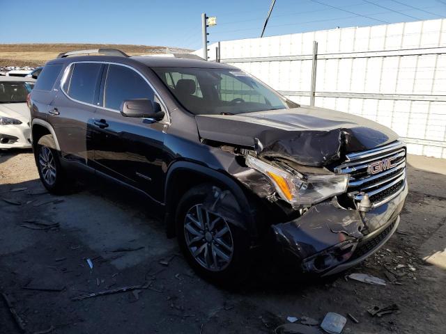 Photo 4 from auction – 2017 GMC ACADIA SLE with VIN 1GKKNSLSXHZ202617