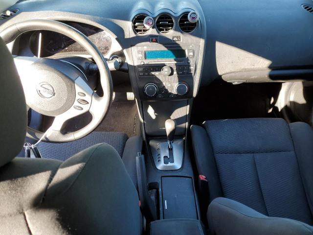 Photo 8 from auction – 2008 NISSAN ALTIMA 2.5 with VIN 1N4AL24E18C158943