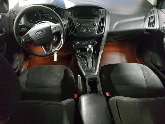 Photo 8 from auction – 2016 FORD FOCUS SE with VIN 1FADP3F21GL207924