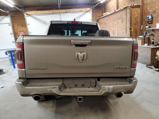 Photo 6 from auction – 2019 RAM 1500 LONGH with VIN 1C6SRFJT4KN504560