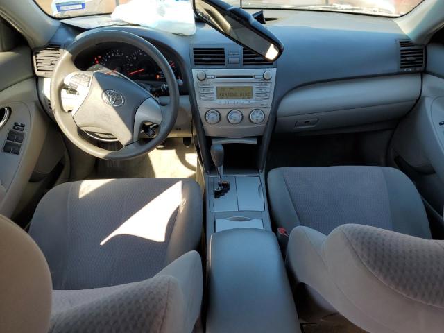 Photo 8 from auction – 2011 TOYOTA CAMRY BASE with VIN 4T1BF3EK9BU123614