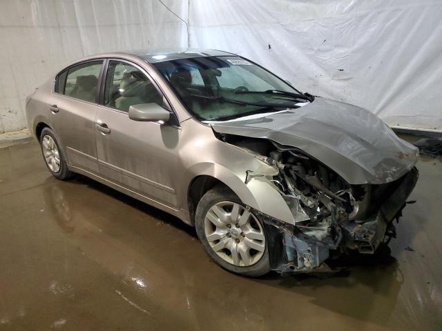 Photo 4 from auction – 2012 NISSAN ALTIMA BAS with VIN 1N4AL2AP8CN466579