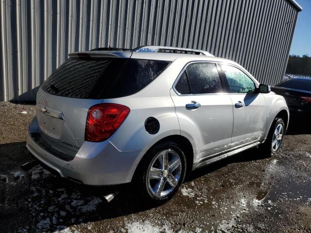 Photo 3 from auction – 2015 CHEVROLET EQUINOX LT with VIN 2GNFLHE31F6409604