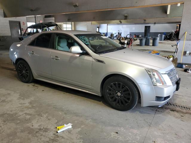 Photo 4 from auction – 2011 CADILLAC CTS with VIN 1G6DA5EY3B0130113