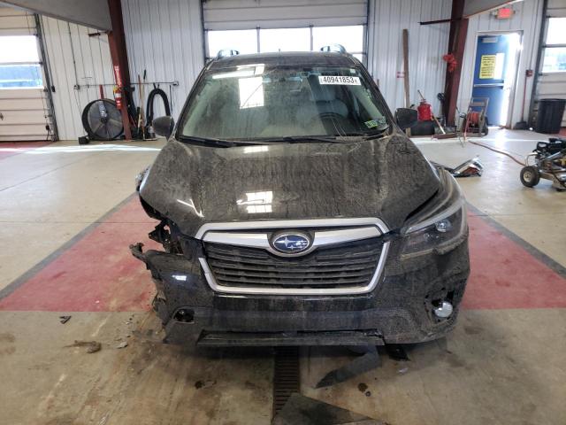 Photo 5 from auction – 2021 SUBARU FORESTER P with VIN JF2SKAFC2MH404825