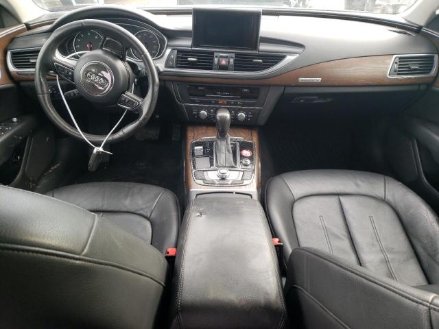 Photo 8 from auction – 2016 AUDI A7 PREMIUM with VIN WAUWGAFC1GN053006