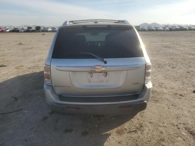 Photo 6 from auction – 2005 CHEVROLET EQUINOX LT with VIN 2CNDL73F556140329